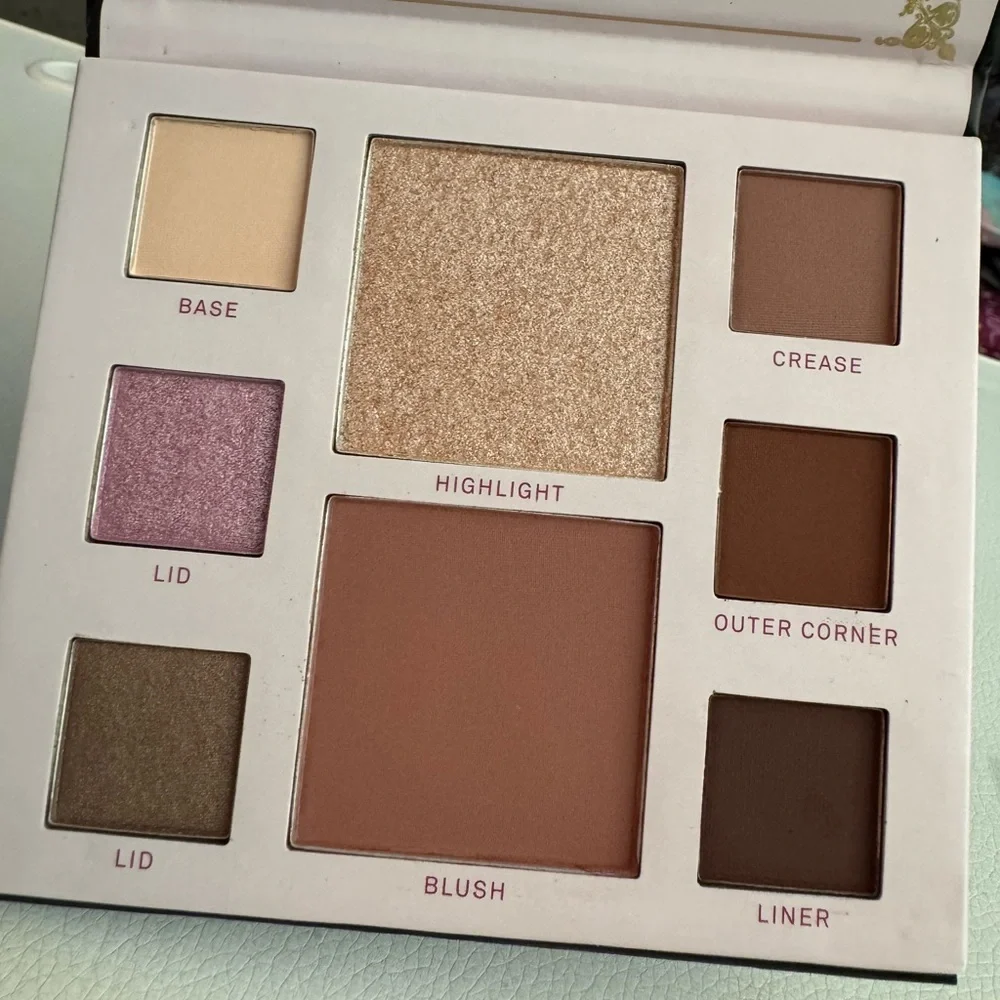 Laura Geller Face Palette - Picture 4 of 4